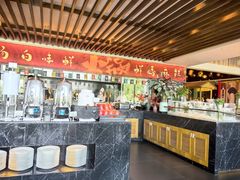 -悦椿温泉酒店·悦椿苑火锅餐厅
