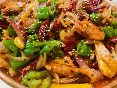 -胖子菜馆(花园餐厅店)