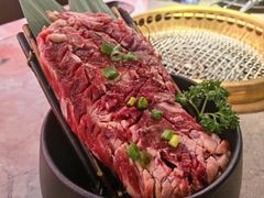 -谷牛日式烤肉(宝山U天地店)