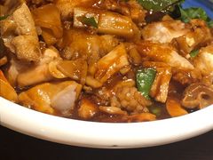 八珍豆腐-津菜宋记老房子(鼓楼店)