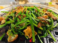 -霸腹烤肉(厦门柚子番店)