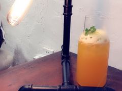 -一杯海(国际海水浴场店)