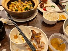 -新旺茶餐厅(鑫耀·光环live店)