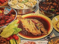 -靓靓蒸虾·头牌蒸虾(雪松路总店)