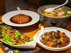 -苹果树下艺术餐厅(宋庄店)