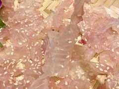草鱼鱼生-草鱼先生潮州鱼生·虾生(新厦花园店)
