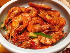 -佳兰雅序融合菜(高新店)