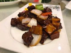 -龙景軒大酒店(共康店)