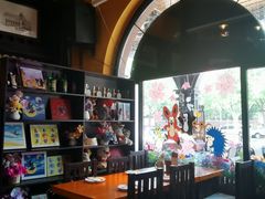 -布拉格餐厅· 中欧捷克菜(全国首店)