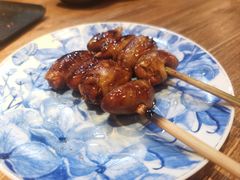 -鸟幸 TORISAKI 炭火居酒屋