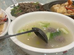 -潮汕铺老店(甜水井店)
