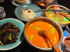 -山石榴·贵州菜(丰盛里店)
