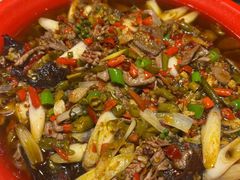 -常和州·夜宵大排档(常州单店)