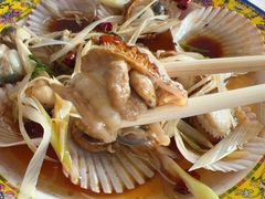 -胖子饺子馆·海鲜家常菜(海军博物馆店)