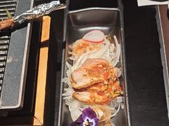 -匠和风精致料理(莆田财富中心店)