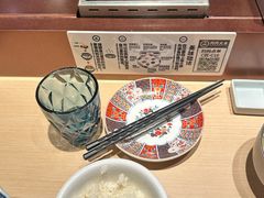 -肉肉大米(德基广场店)