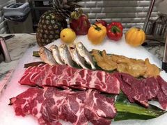 -沈阳和平艾美酒店新食谱西餐厅