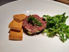 -燃扒房Steakhouse(皇庭店)