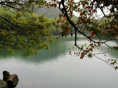 -白马涧龙池景区