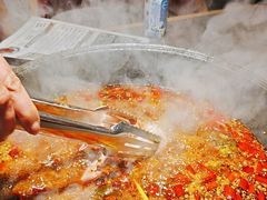 -吃城都·鱼蛙火锅(西玉龙街店)