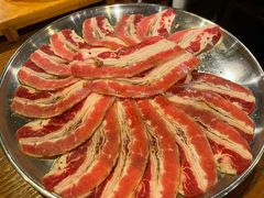 特级牛五花肉-香猪坊(五道口店)