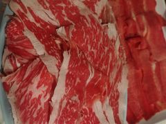 -食潮汕头鲜牛馆(望京保利店)