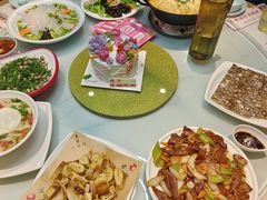 -BONCAKE裱花蛋糕(万象汇店)