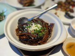 响油鳝糊-申粤轩酒楼·三十年粤菜经典(丁香花园店)