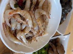 -启东小海鲜(庄先湾路1号店)