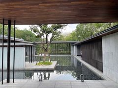 -木守西溪溪隐餐厅