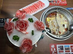 -快乐小羊·内蒙牛羊肉火锅(流花中心店)