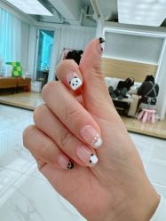 -睫乐园•睫公馆•美睫美甲沙龙