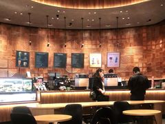 -星巴克臻选店(澳门伦敦人店)
