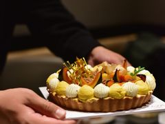 -ZAZA CAKERY