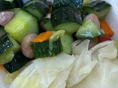 -香妃烤鸡(西单店)