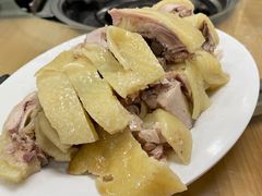 -力哥地道海南菜·联谊文昌鸡老店