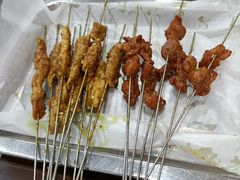 -大佬李砂锅(钱江财富广场店)