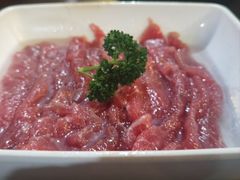 -滇釜火锅·能喝汤的火锅(车公庄店)