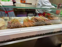 -辽B·小串(总店)