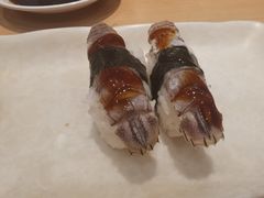 -元气寿司(新城市广场店)