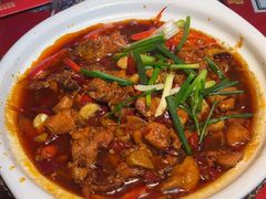 -味福记·本地特色菜(八一万达广场店)