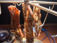 -楼兰新疆主题餐厅(苏州中心店)