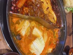 -楠火锅(昆山金鹰店)