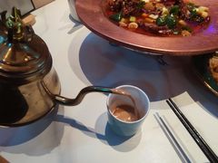 -阿娜尔·新疆菜(宜家荟聚中心店)