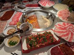 -小龙坎火锅(春熙太古里店)