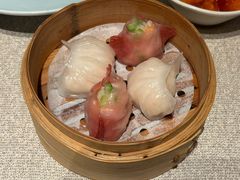 -万丽轩·粤菜(王府井金茂万丽酒店)