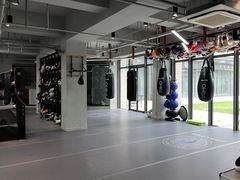 -花环泰拳·勒德斯拉泰拳馆(静安店)