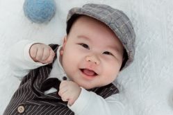 -小熊维尼高端儿童摄影(宝安旗舰店)