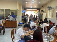 大堂-红星光发煲仔饭(大石街店)