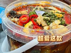 -金龙·打边炉(武进路店)